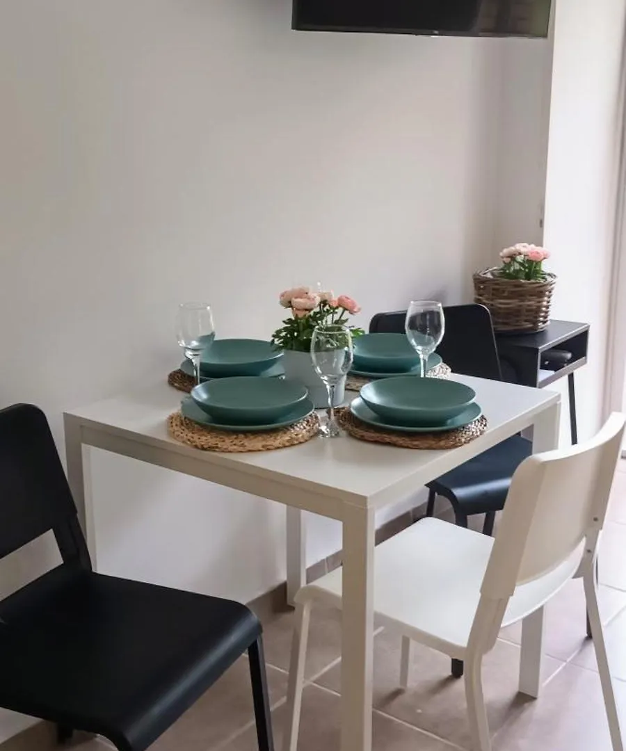 Appartamento Sunterrace Minerva Benalmádena