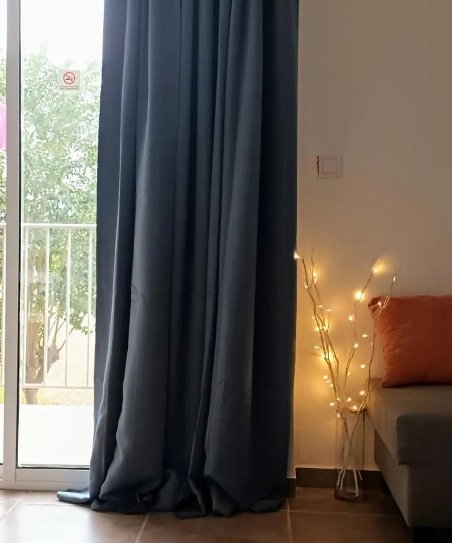 Appartamento Sunterrace Minerva Benalmádena Spagna