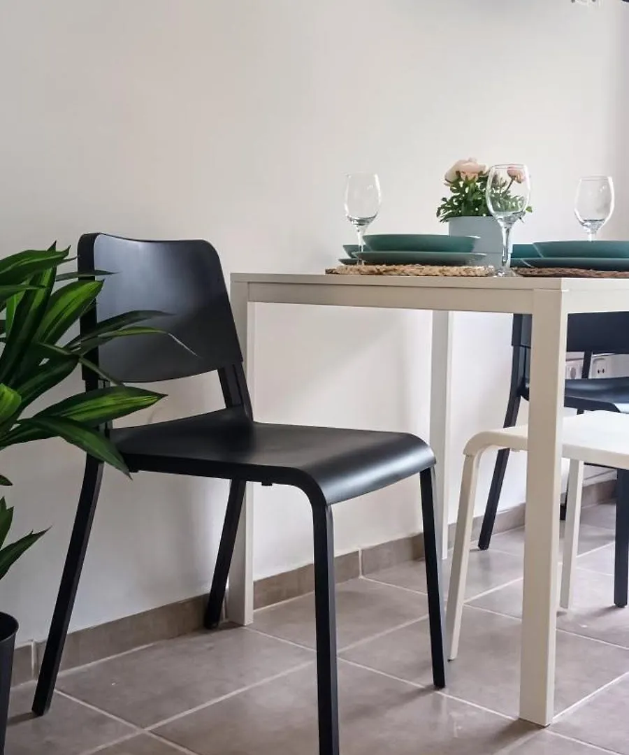 Appartamento Sunterrace Minerva Benalmádena