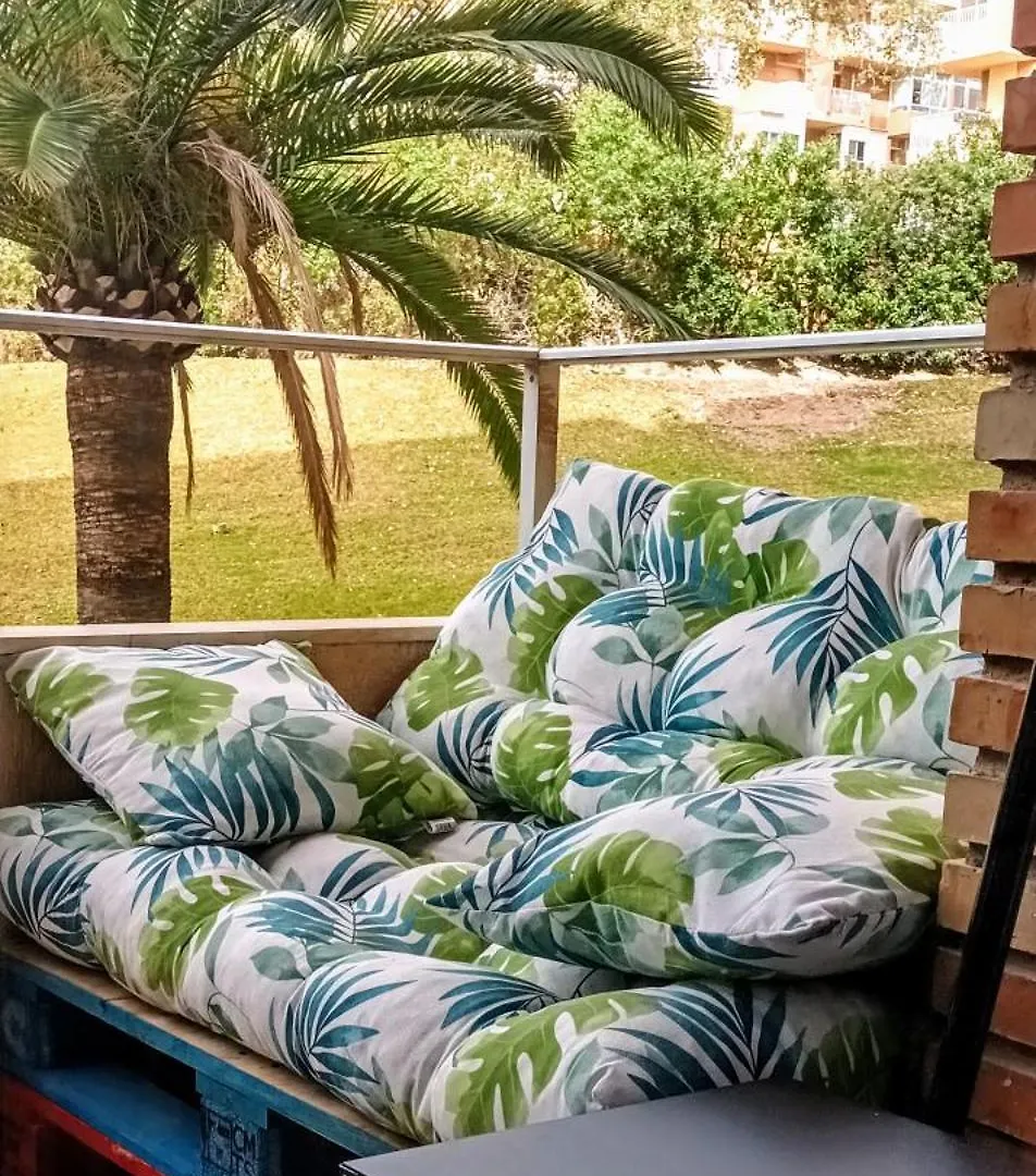 Appartamento Sunterrace Minerva Benalmádena