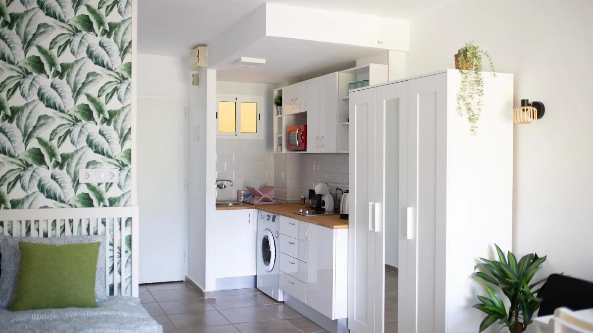 Appartamento Sunterrace Minerva Benalmádena 0*,  Spagna