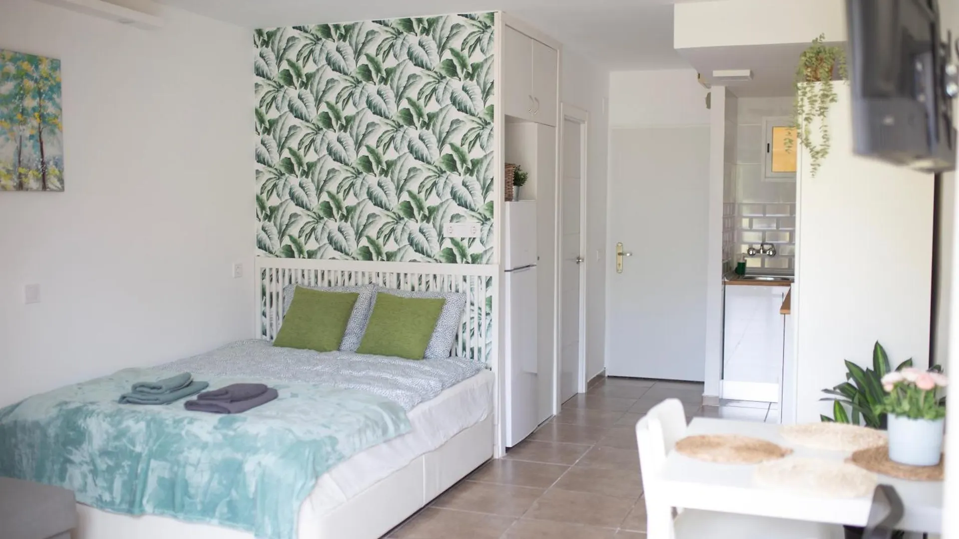 Appartamento Sunterrace Minerva Benalmádena Spagna