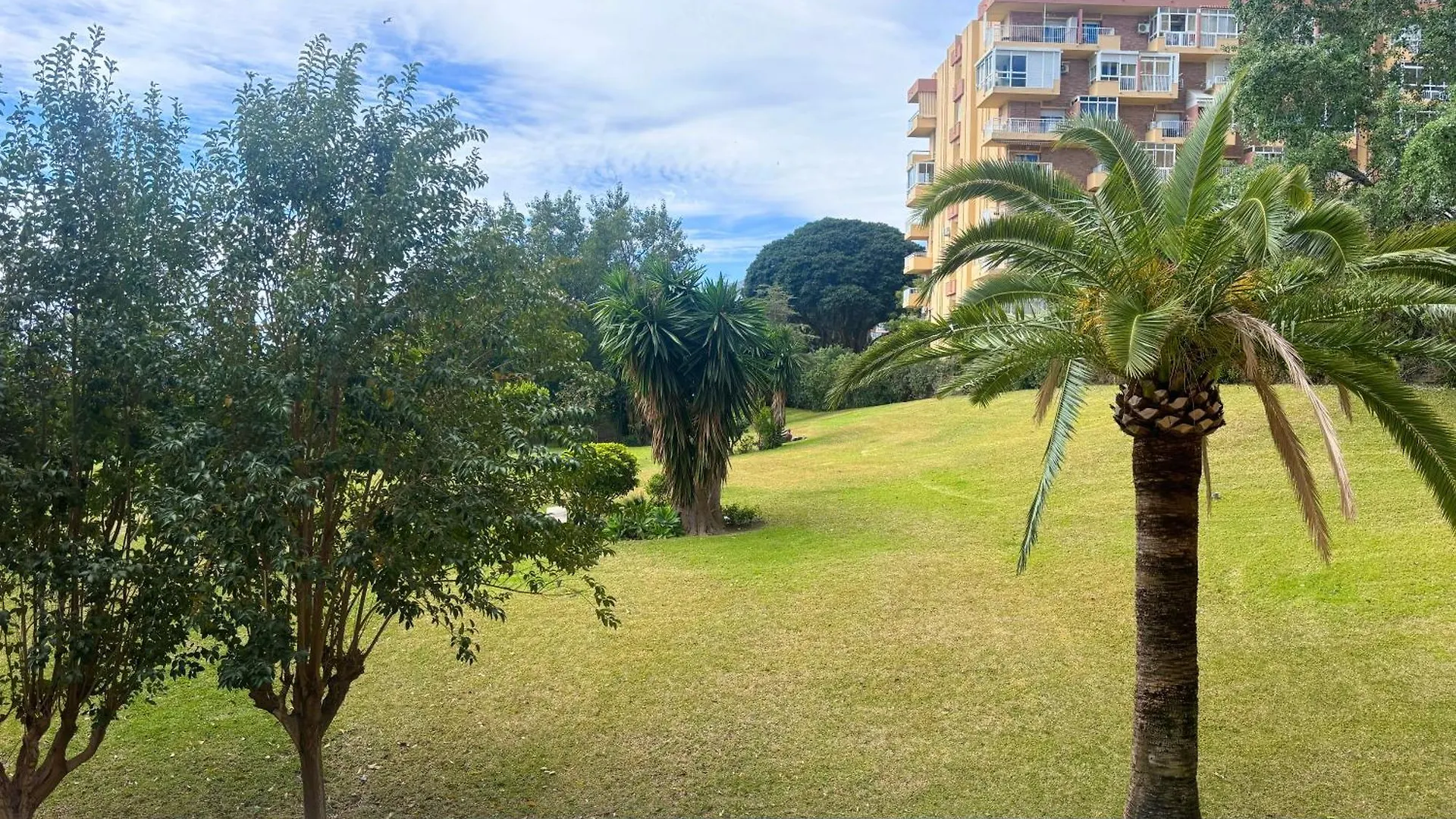Appartamento Sunterrace Minerva Benalmádena 0*,