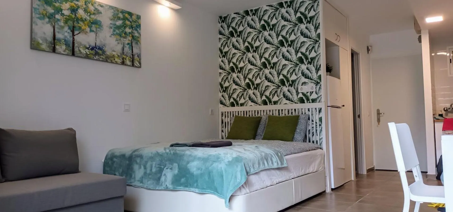 Appartamento Sunterrace Minerva Benalmádena