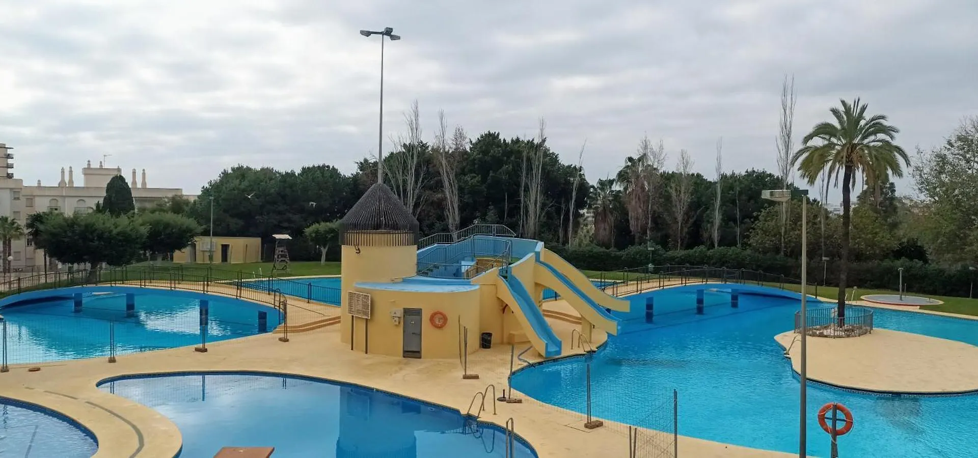 Appartamento Sunterrace Minerva Benalmádena Spagna