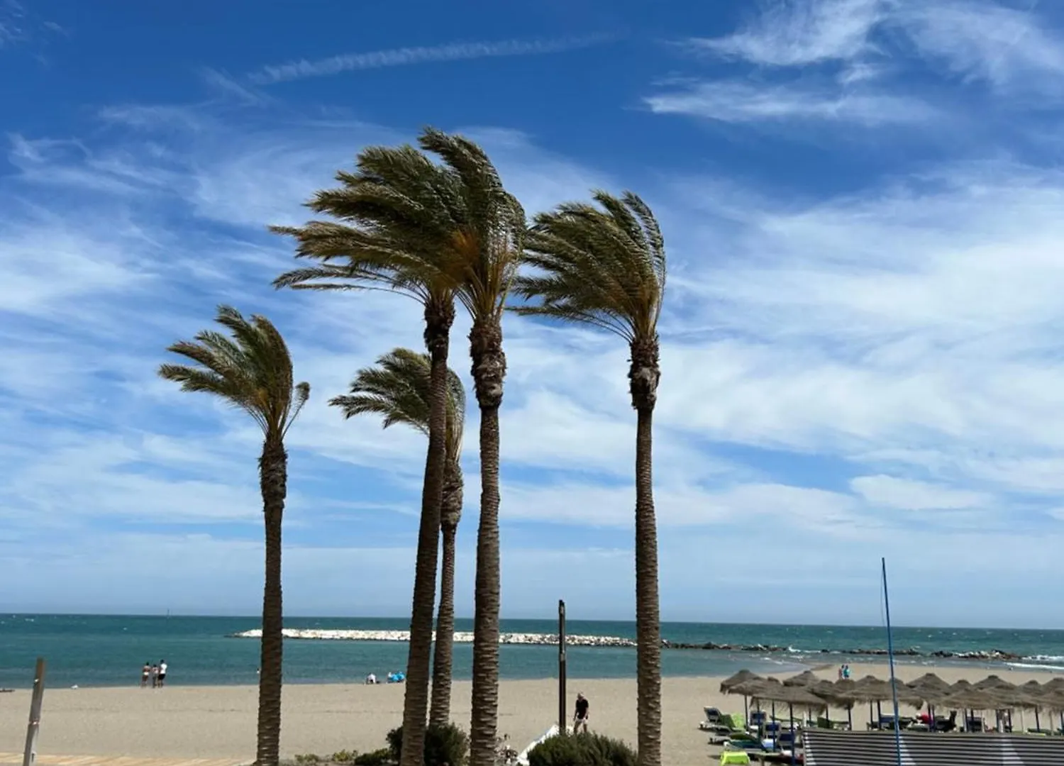 Appartamento Sunterrace Minerva Benalmádena 0*,