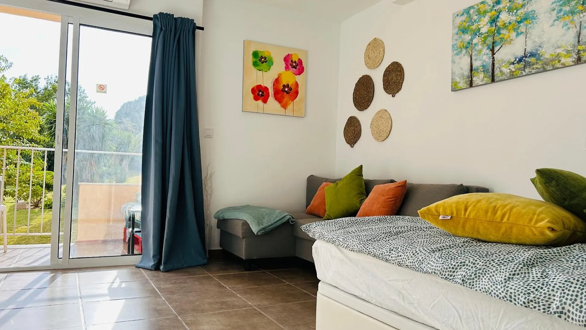 Appartamento Sunterrace Minerva Benalmádena