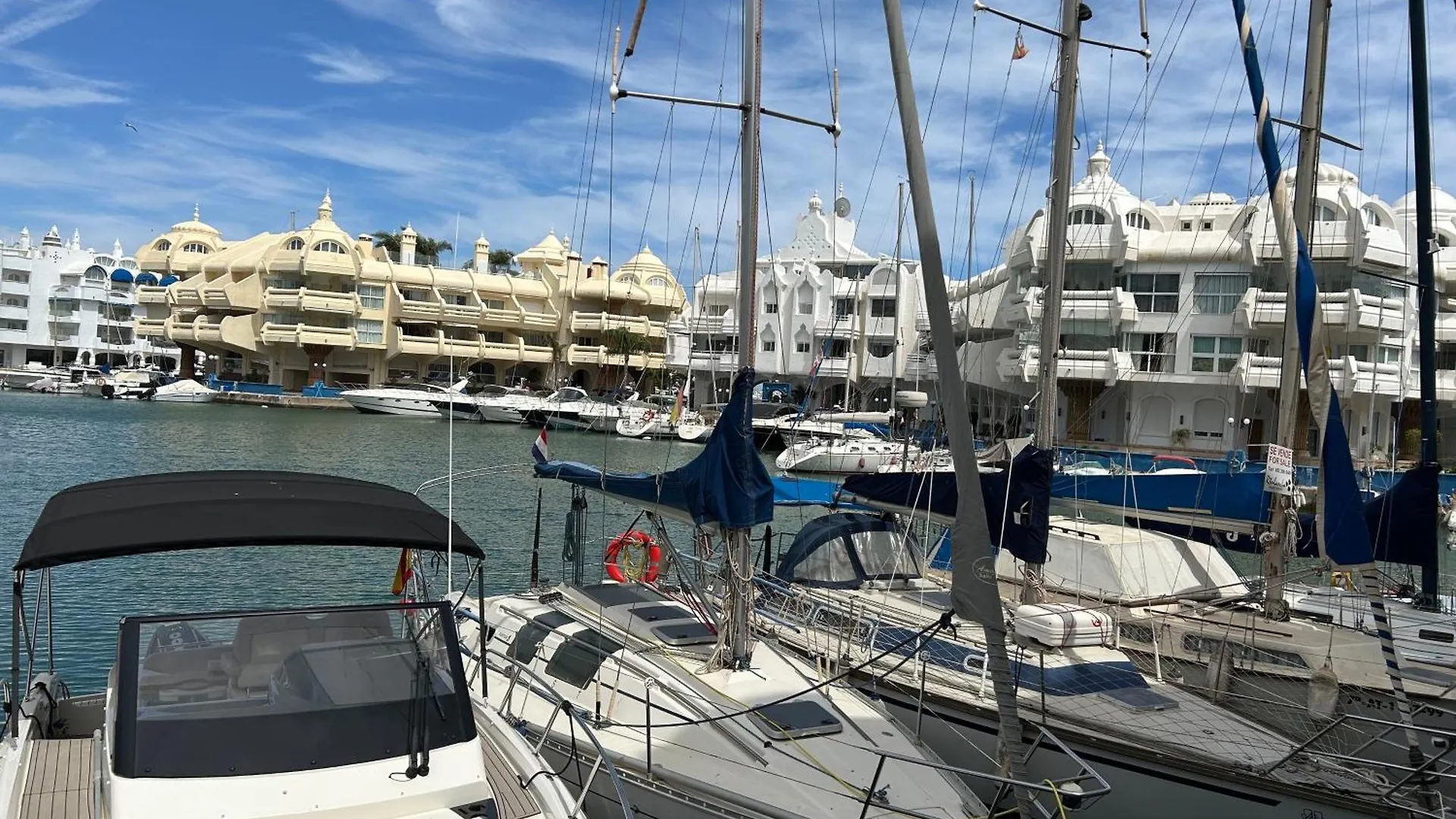 Appartamento Sunterrace Minerva Benalmádena 0*,  Spagna