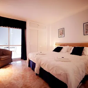 Apartamento Dc, Benalmádena
