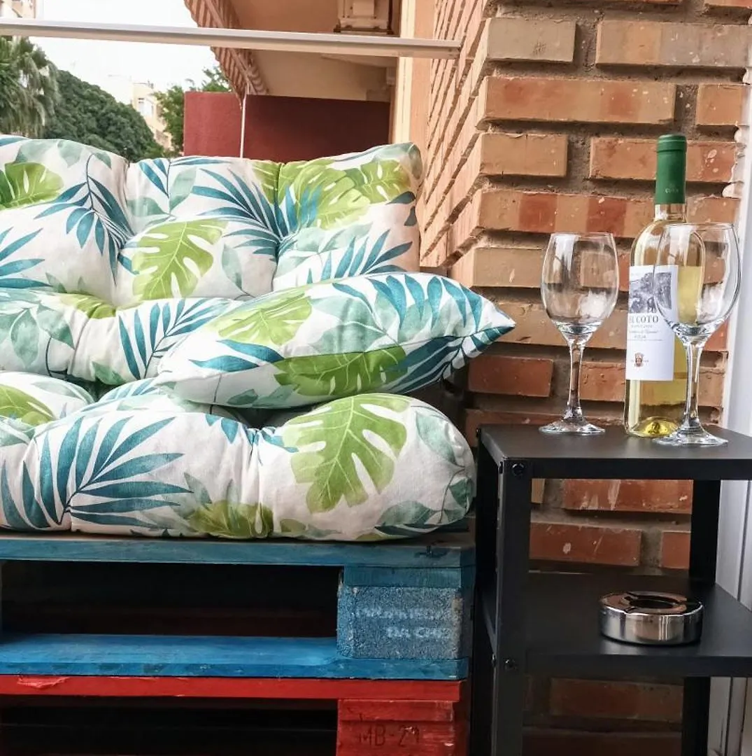 Sunterrace Minerva Apartment Benalmadena Spain