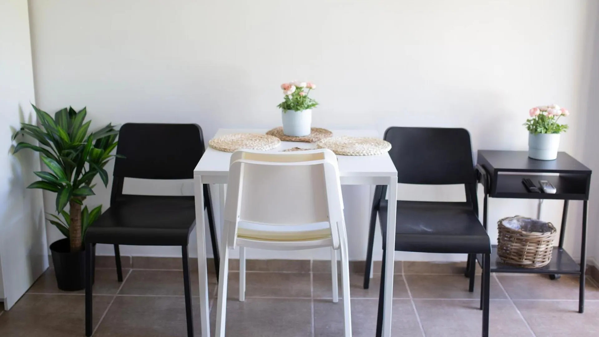 Sunterrace Minerva Apartment Benalmadena