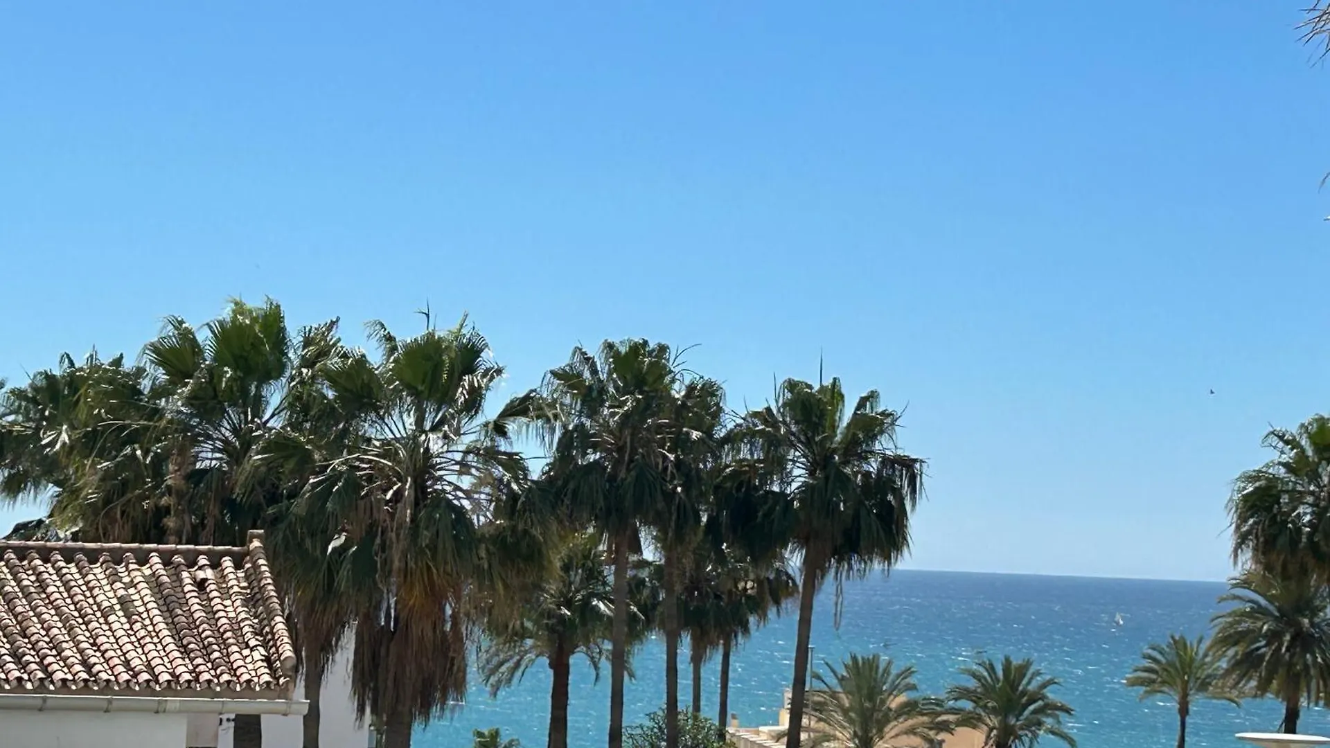 Sunterrace Minerva Apartment Benalmadena