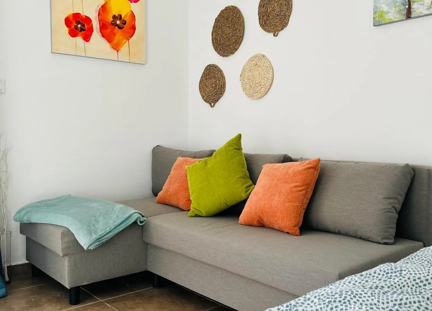 Sunterrace Minerva Apartment Benalmadena