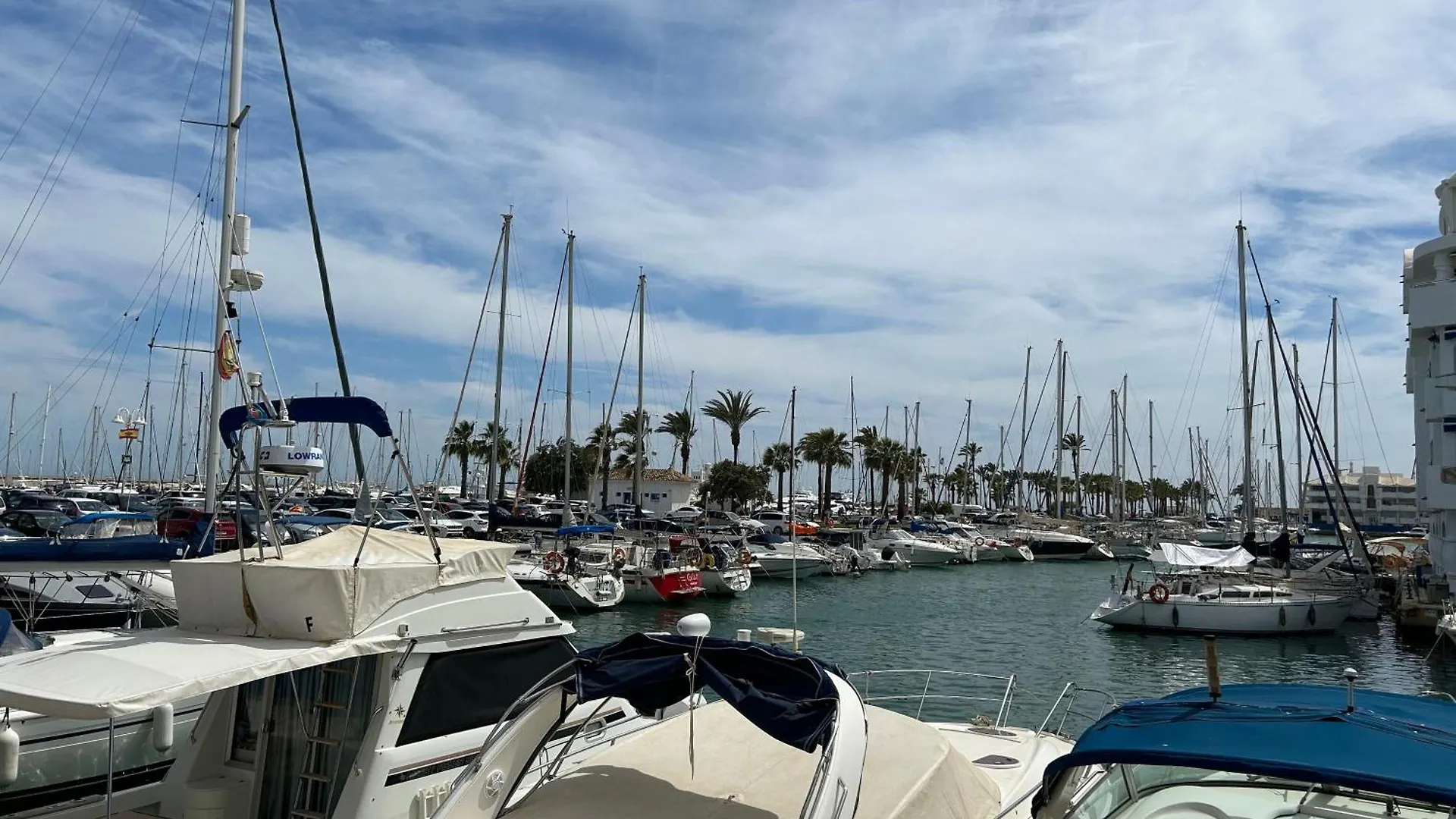 Sunterrace Minerva Apartment Benalmadena Spain