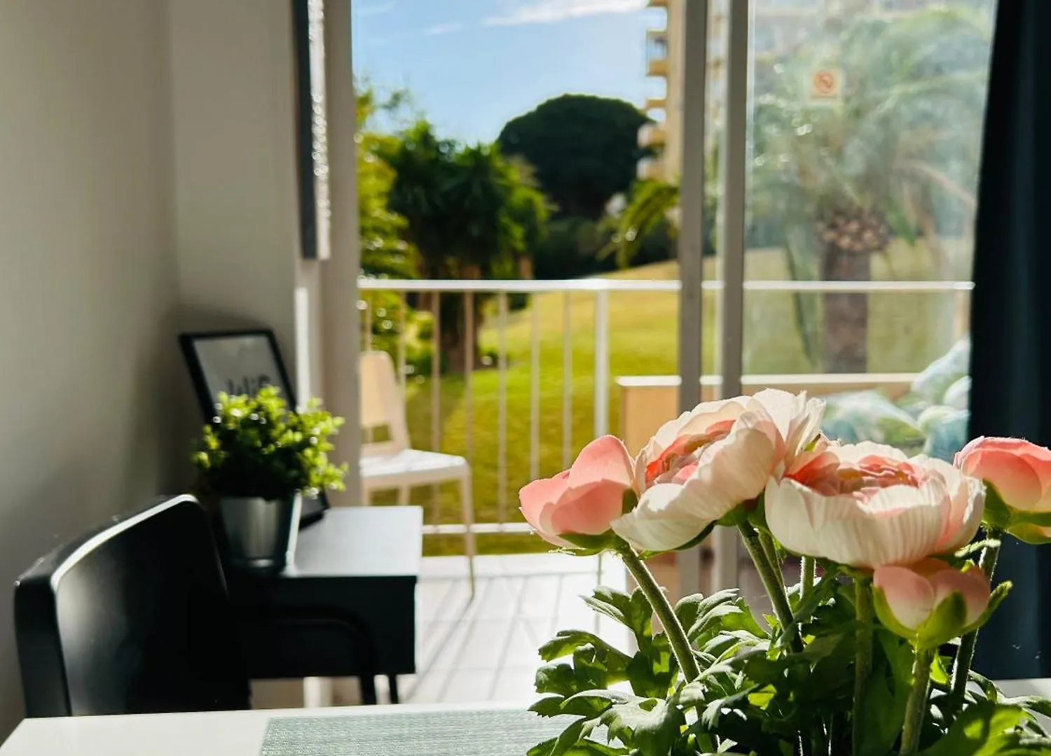 Sunterrace Minerva Apartment Benalmadena Spain