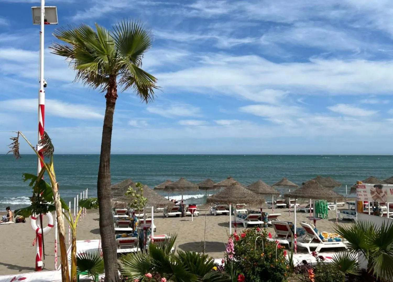 Sunterrace Minerva Apartment Benalmadena 0*,  Spain