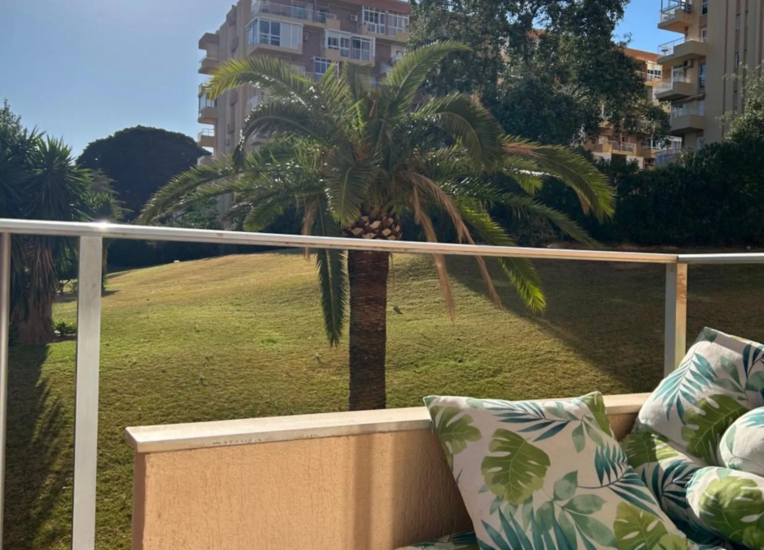 Sunterrace Minerva Apartment Benalmadena Spain